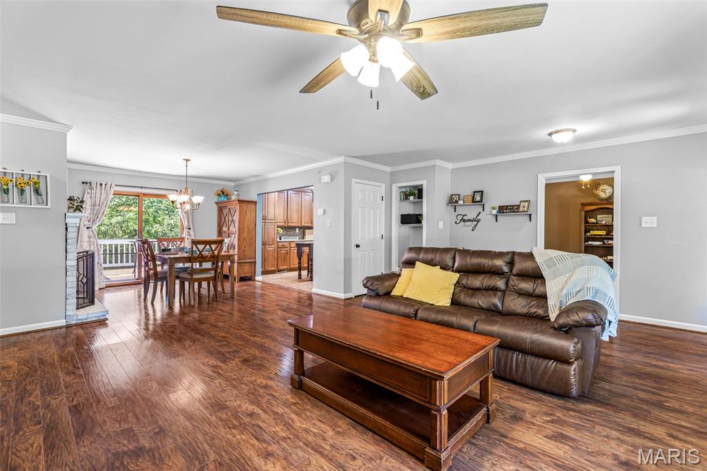 Meadow Lark Estates - Residential