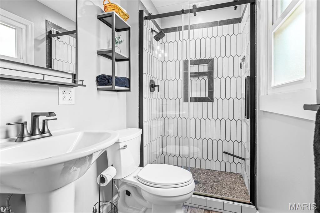Meadow Lark Estates - Residential