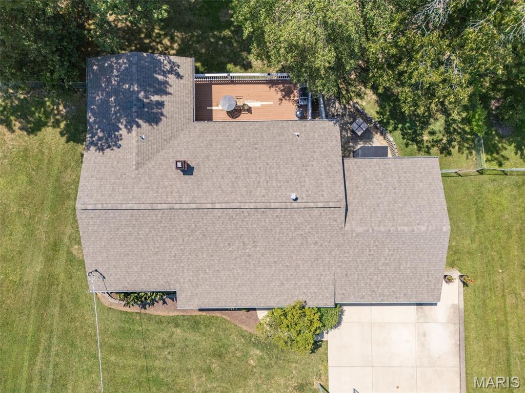 Meadow Lark Estates - Residential