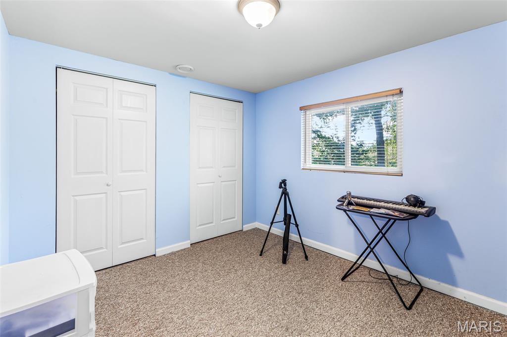 Meadow Lark Estates - Residential