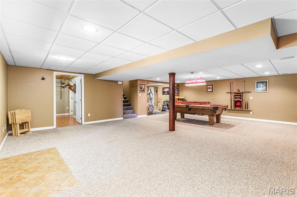Meadow Lark Estates - Residential