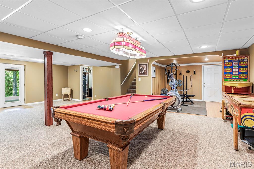 Meadow Lark Estates - Residential
