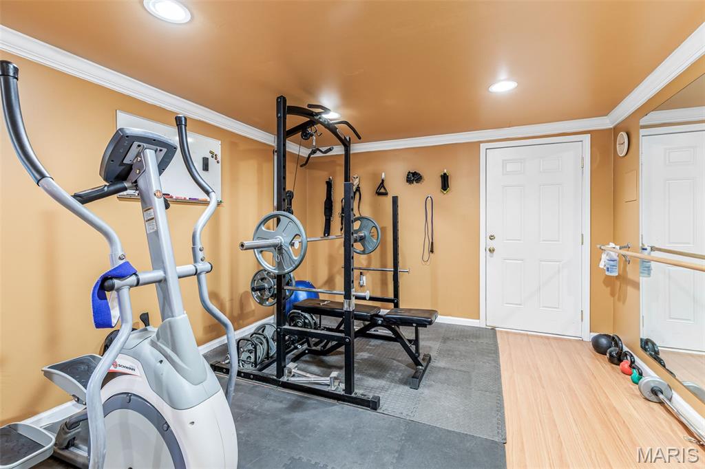 Meadow Lark Estates - Residential