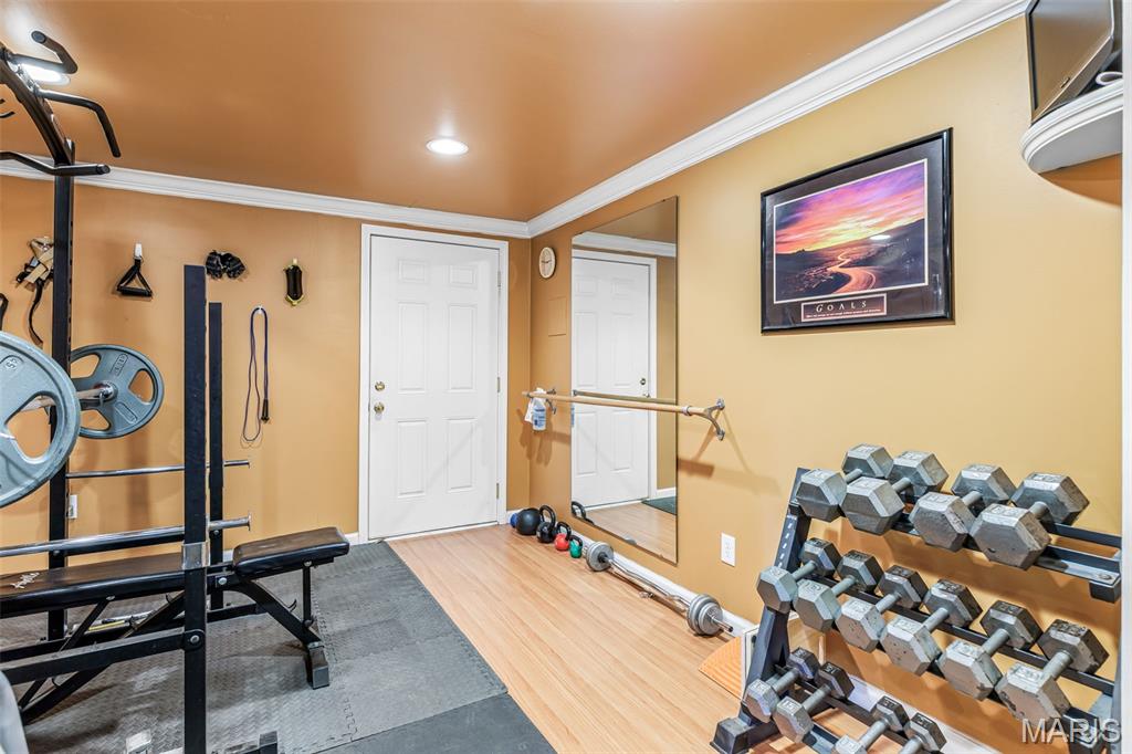 Meadow Lark Estates - Residential