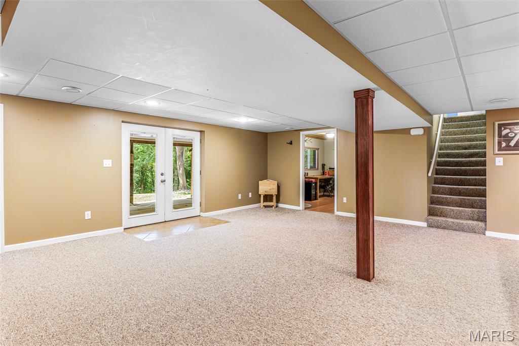 Meadow Lark Estates - Residential