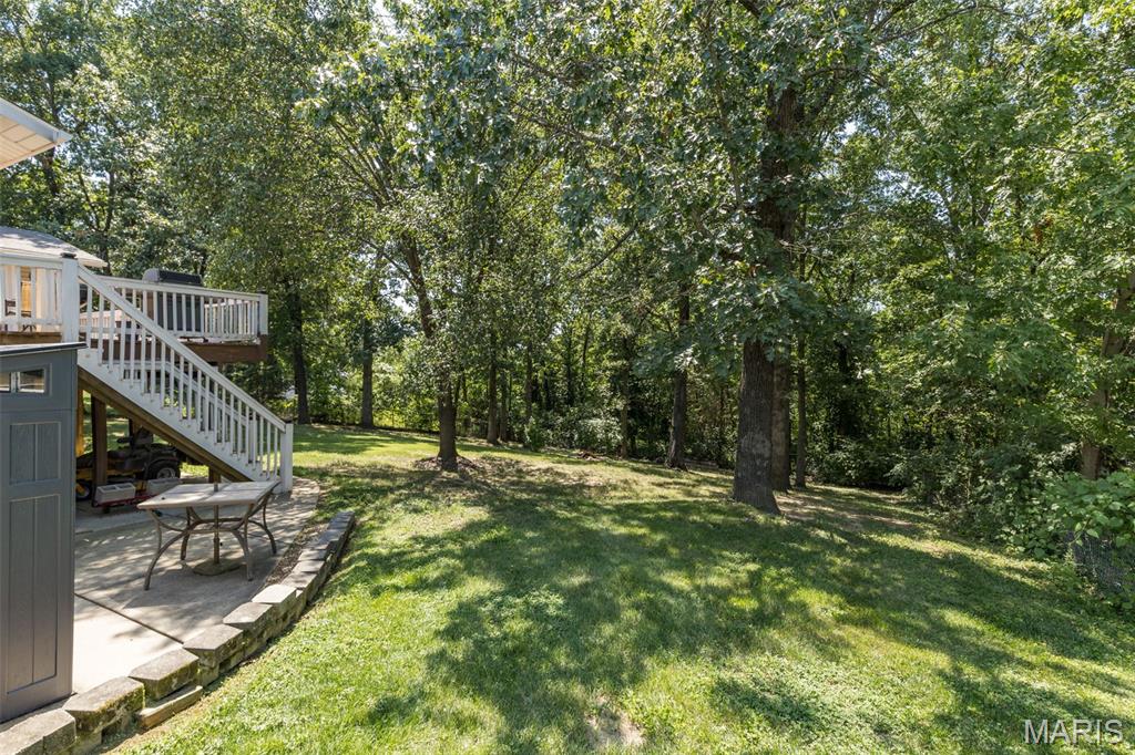 Meadow Lark Estates - Residential