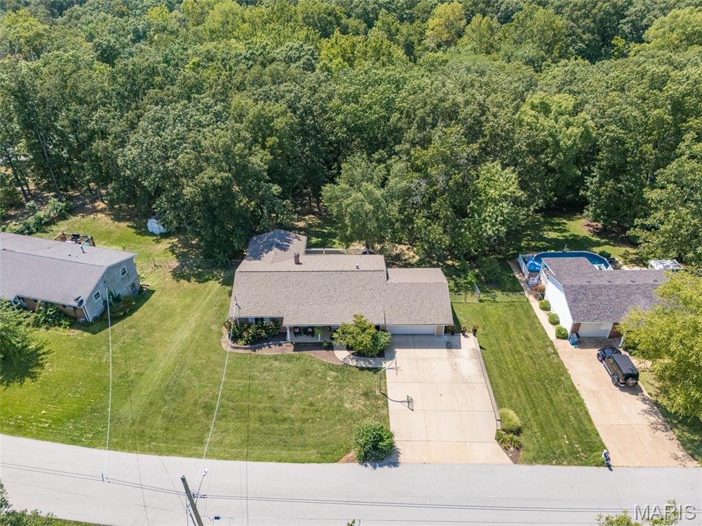 Meadow Lark Estates - Residential