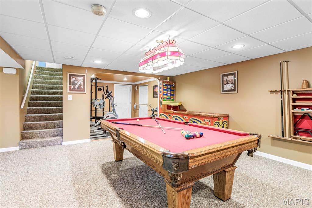 Meadow Lark Estates - Residential