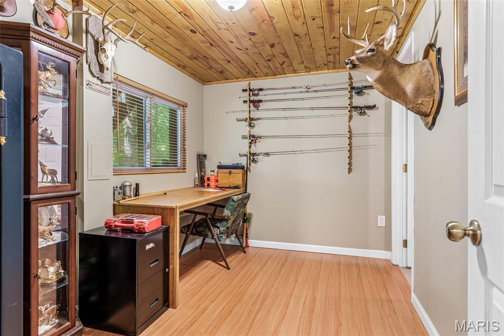 Meadow Lark Estates - Residential