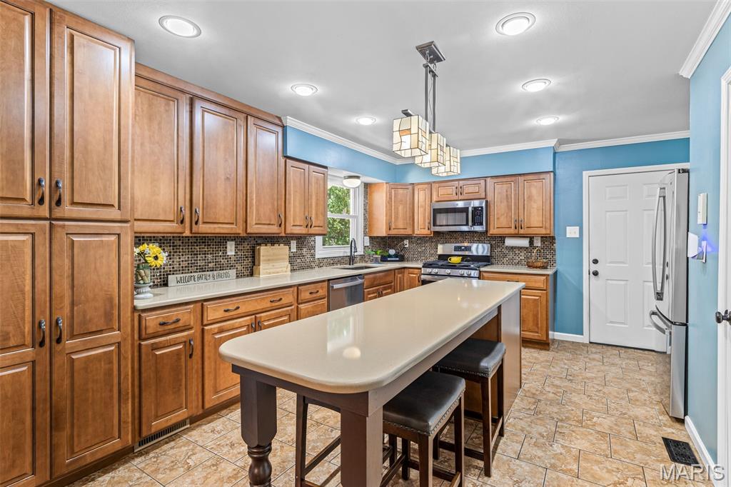 Meadow Lark Estates - Residential