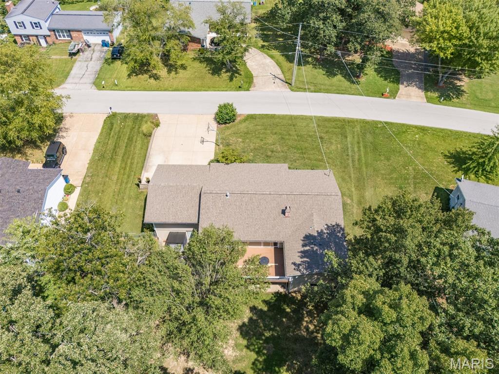 Meadow Lark Estates - Residential