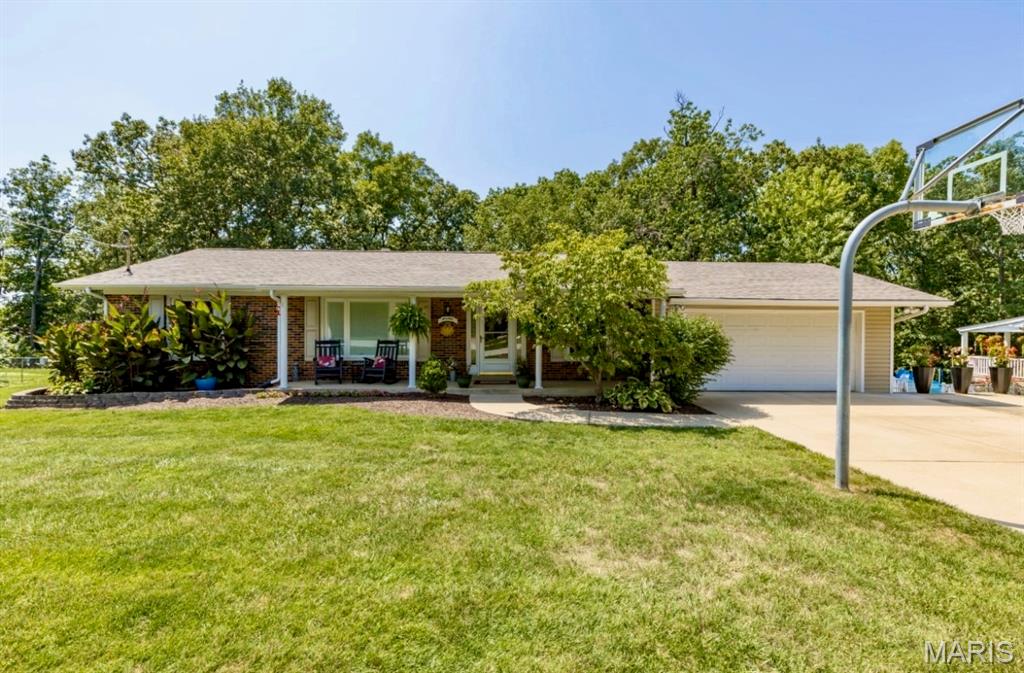 Meadow Lark Estates - Residential