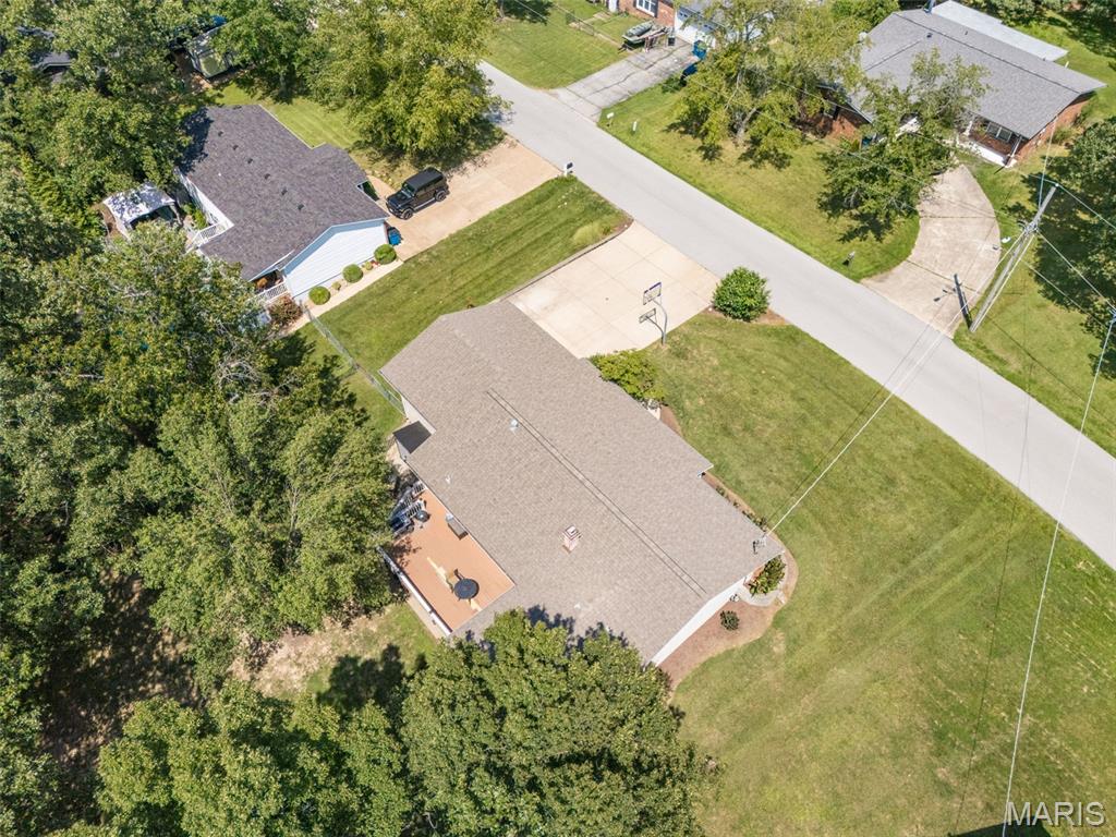 Meadow Lark Estates - Residential