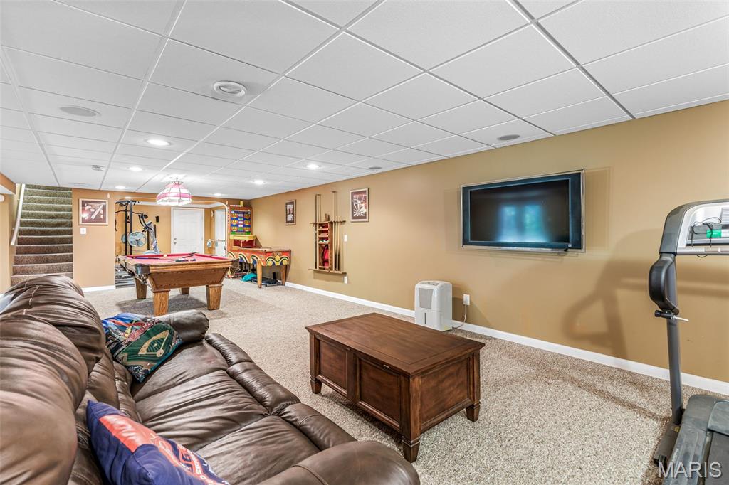 Meadow Lark Estates - Residential