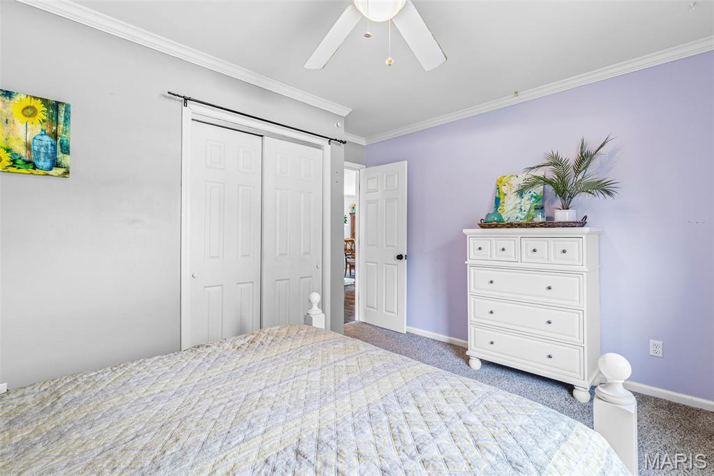 Meadow Lark Estates - Residential