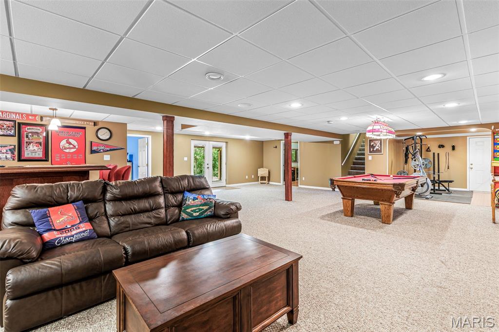 Meadow Lark Estates - Residential
