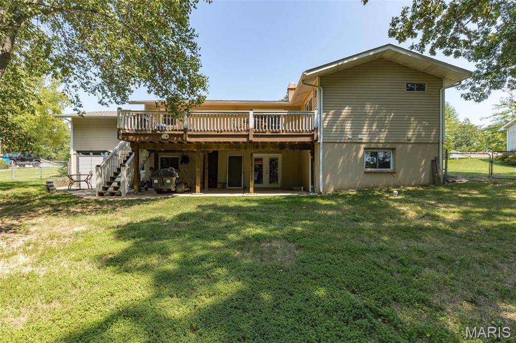 Meadow Lark Estates - Residential