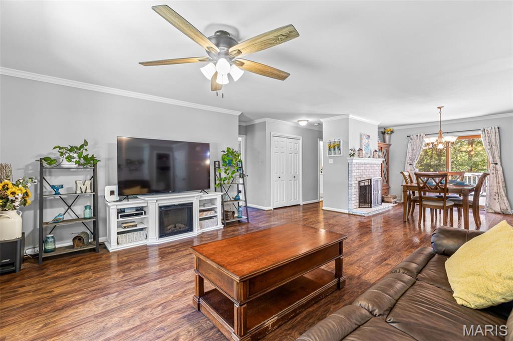 Meadow Lark Estates - Residential