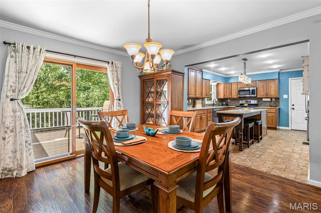 Meadow Lark Estates - Residential