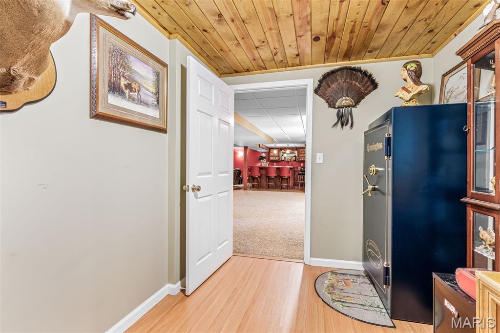 Meadow Lark Estates - Residential