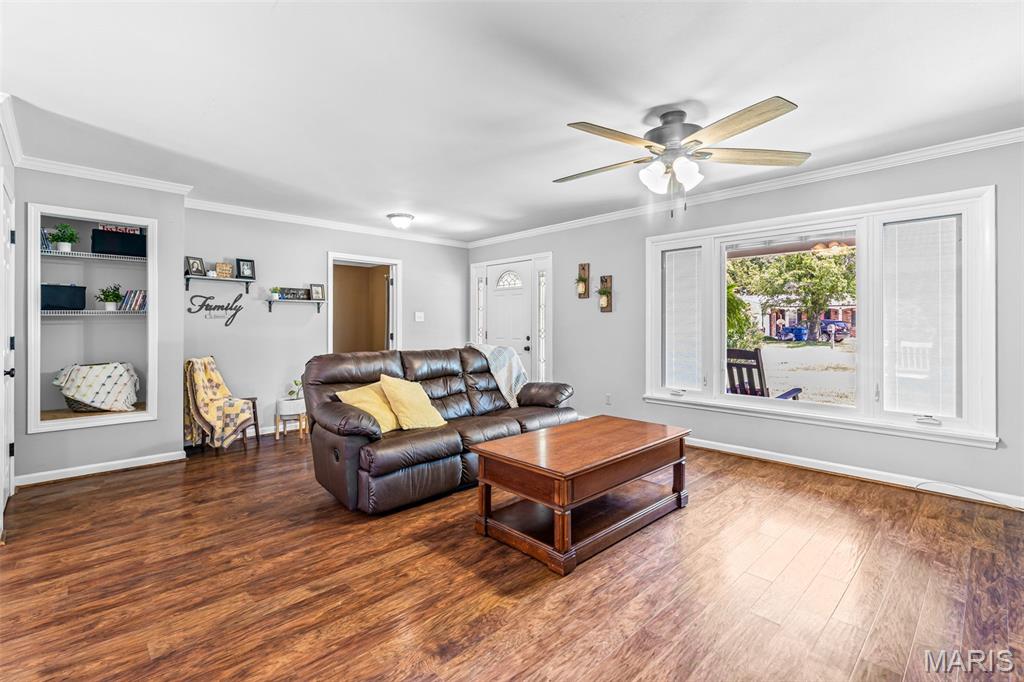 Meadow Lark Estates - Residential