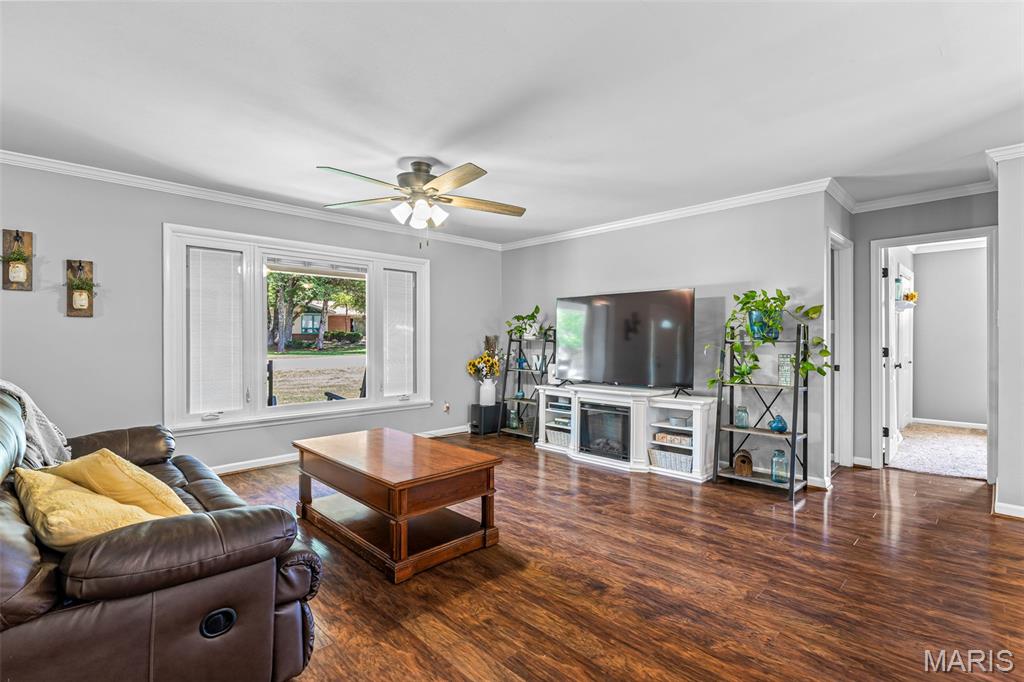 Meadow Lark Estates - Residential