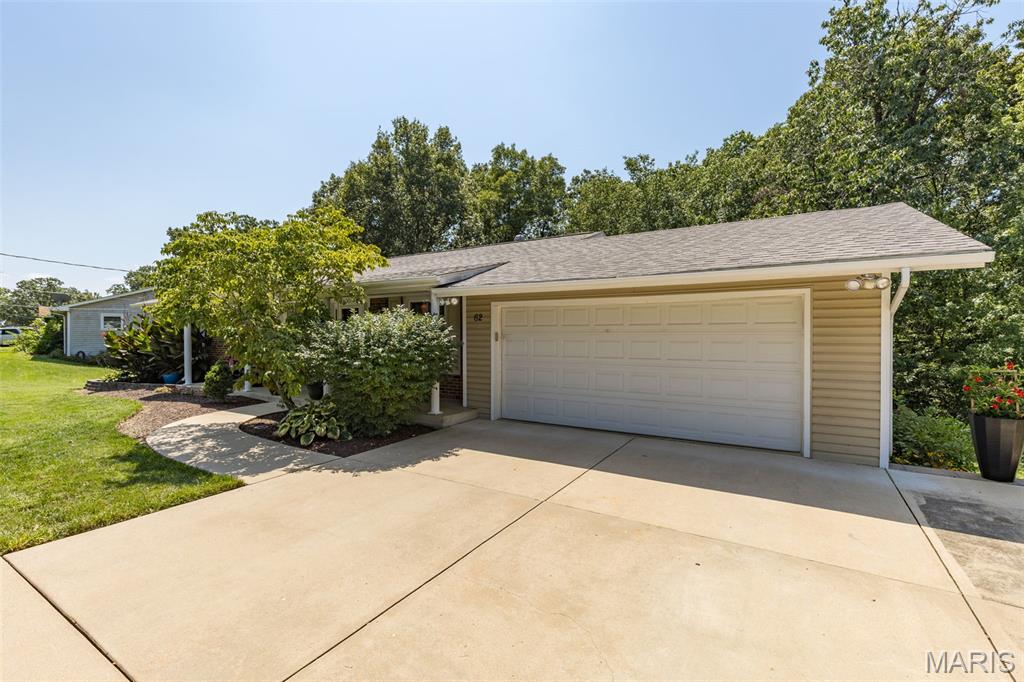 Meadow Lark Estates - Residential