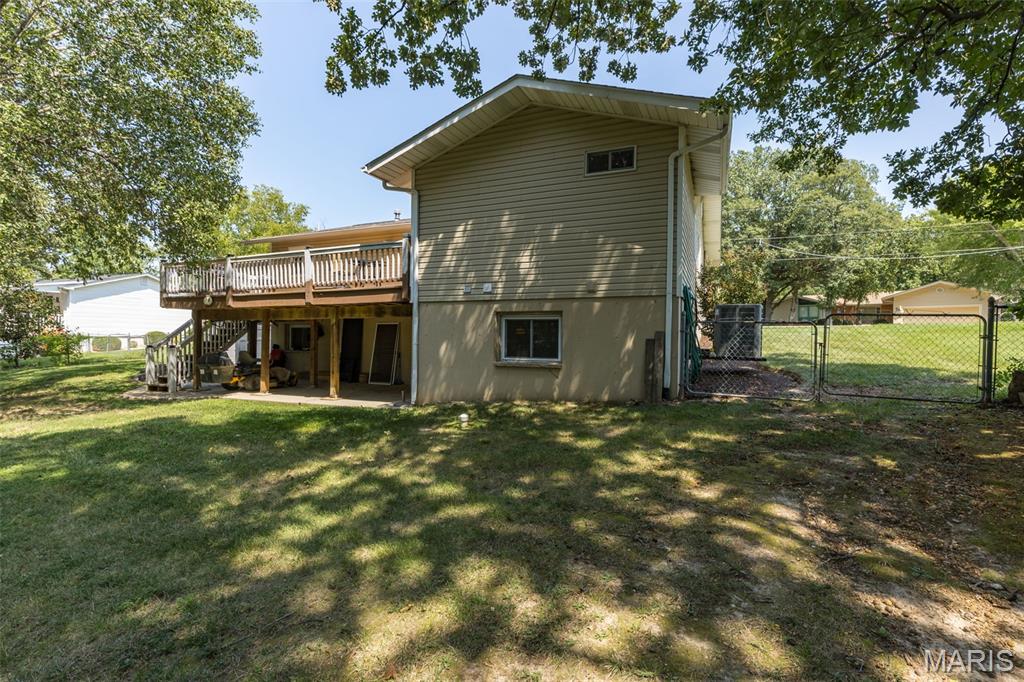 Meadow Lark Estates - Residential