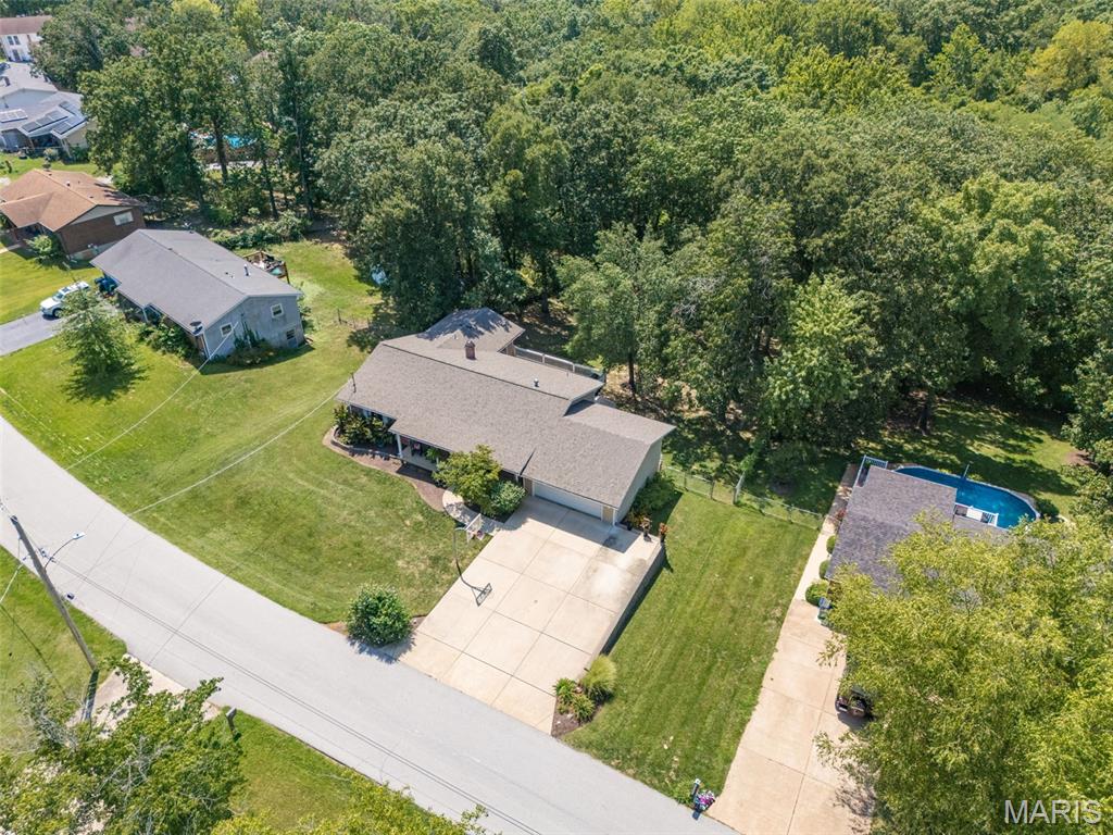 Meadow Lark Estates - Residential