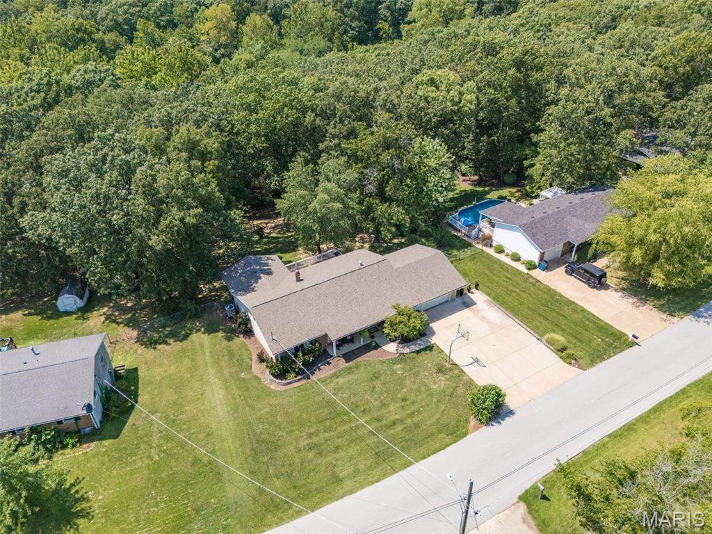 Meadow Lark Estates - Residential