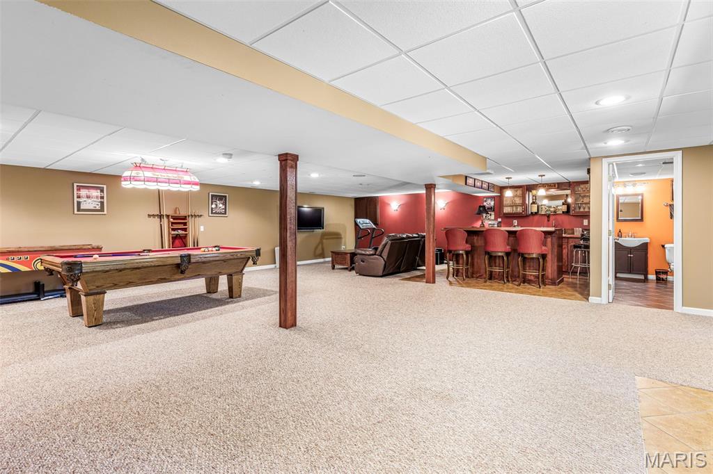 Meadow Lark Estates - Residential