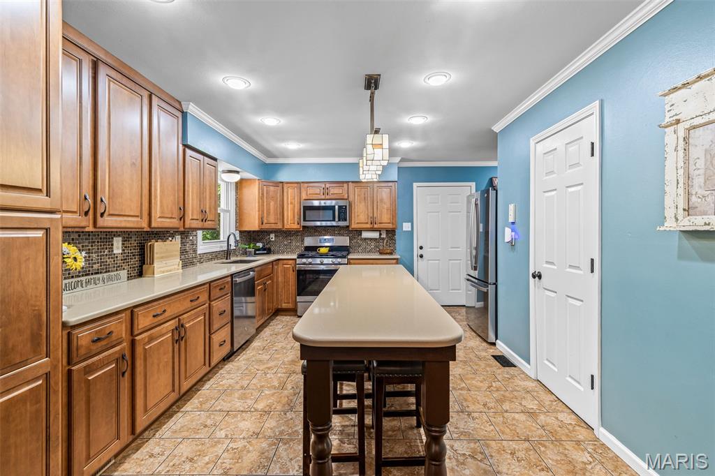 Meadow Lark Estates - Residential