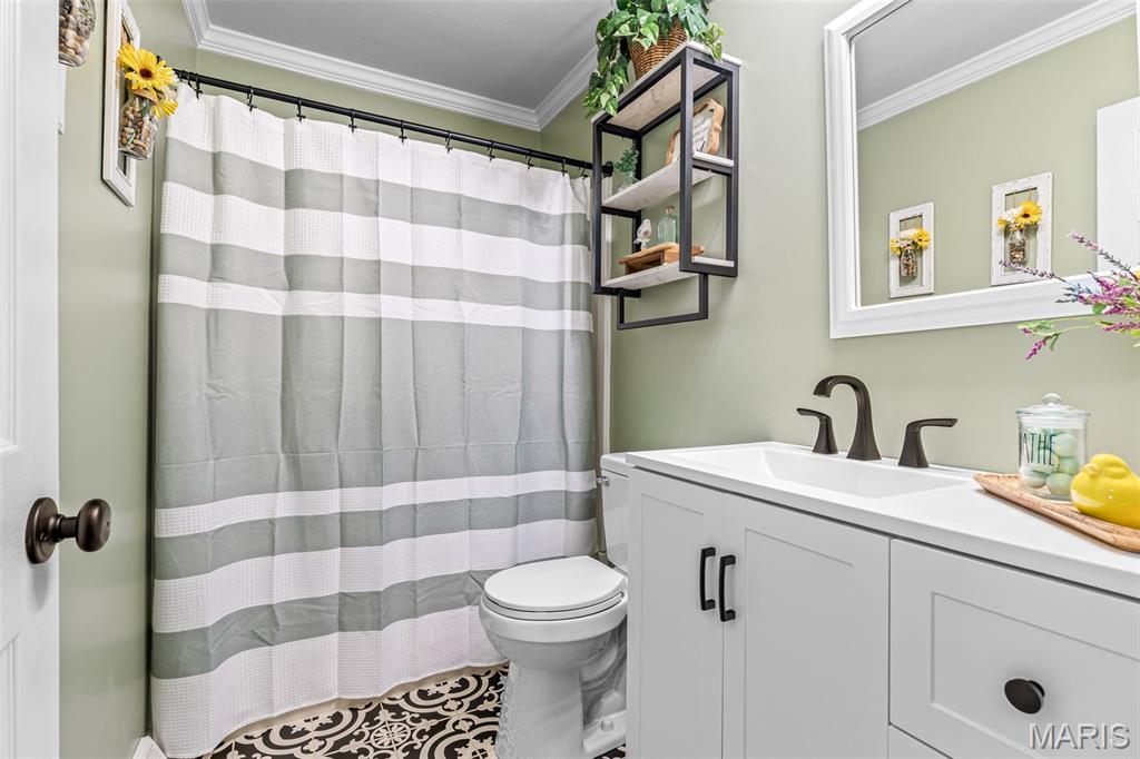 Meadow Lark Estates - Residential