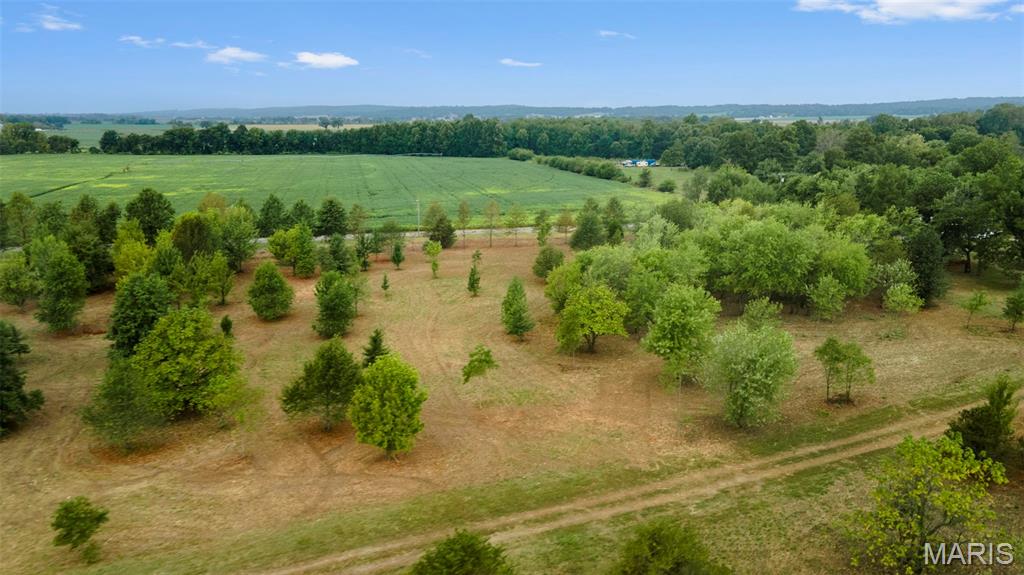 Legacy Lake Estates - Land