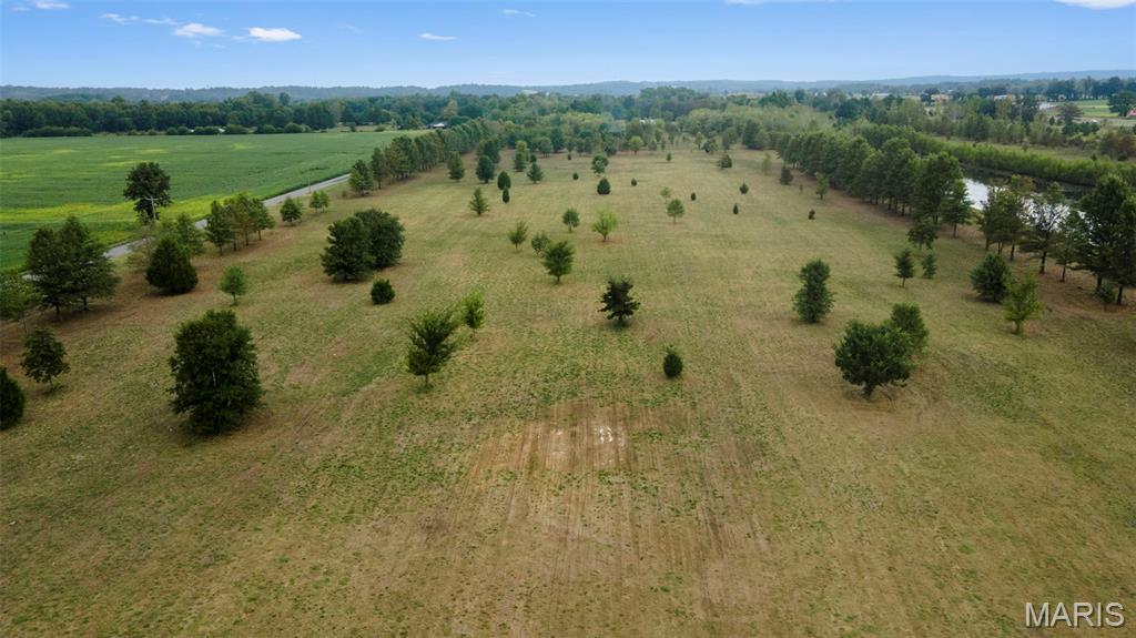 Legacy Lake Estates - Land