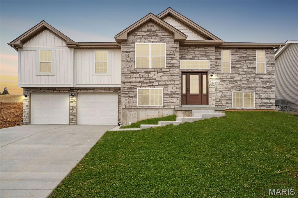 Stone Bridge - Residential