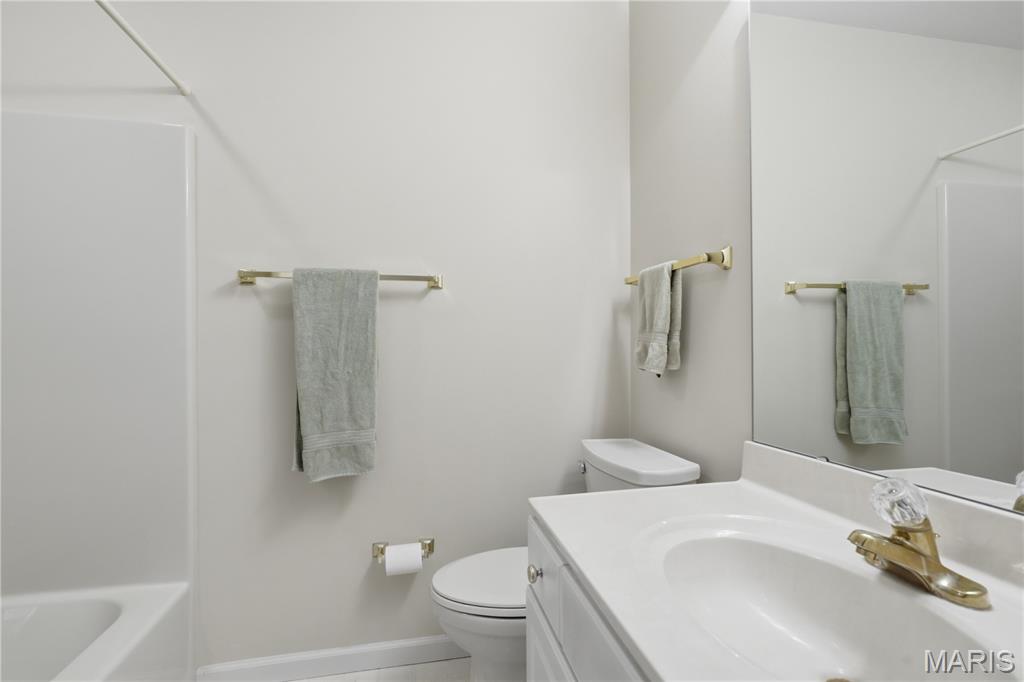Arbor Crest - Residential