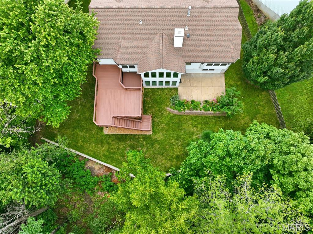 Arbor Crest - Residential