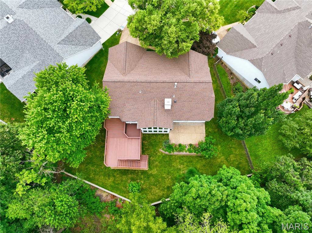 Arbor Crest - Residential