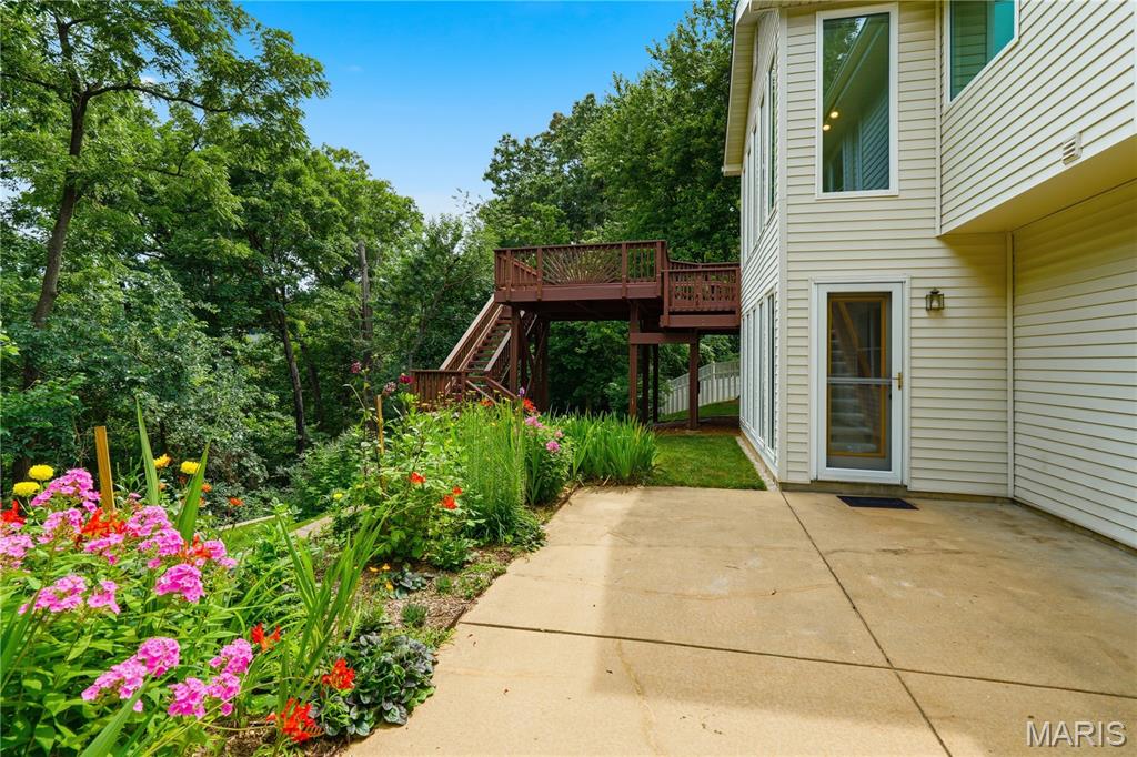 Arbor Crest - Residential