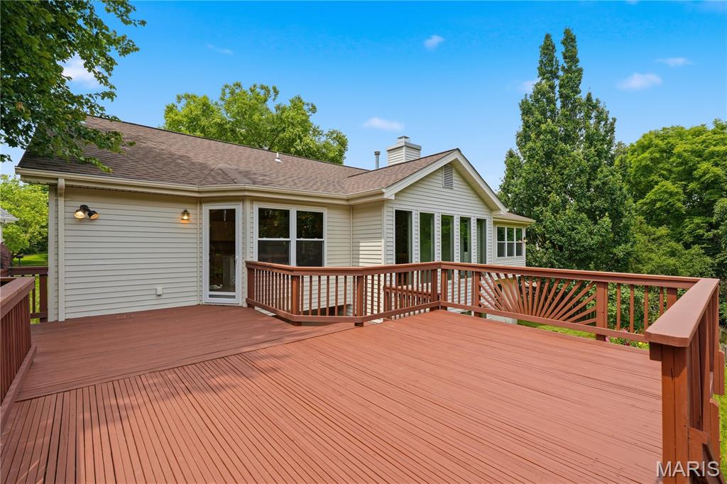 Arbor Crest - Residential