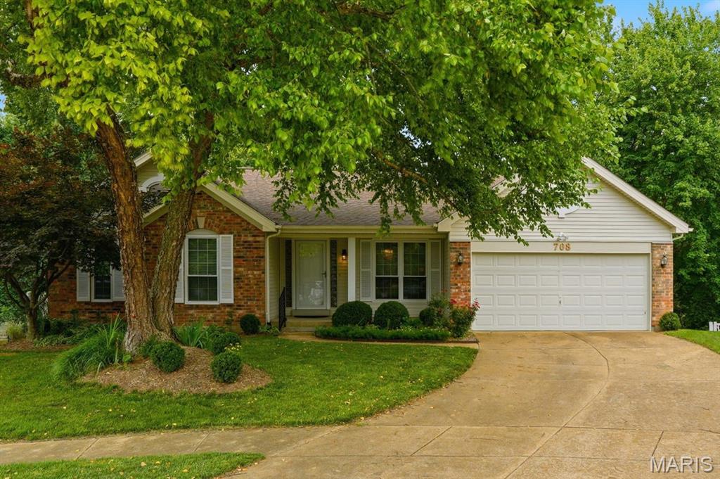 Arbor Crest - Residential