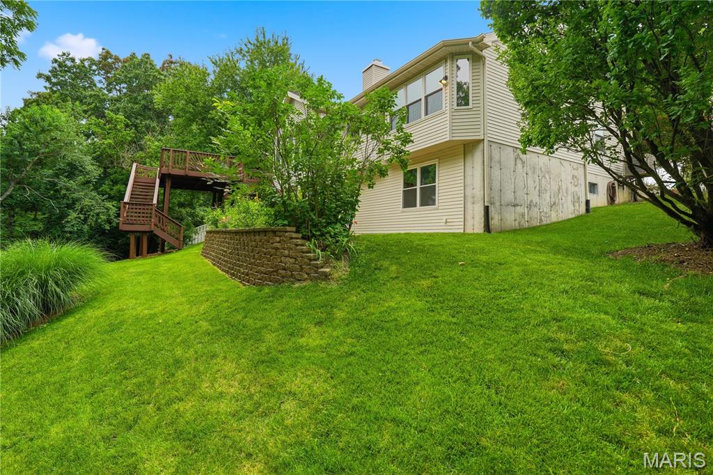 Arbor Crest - Residential