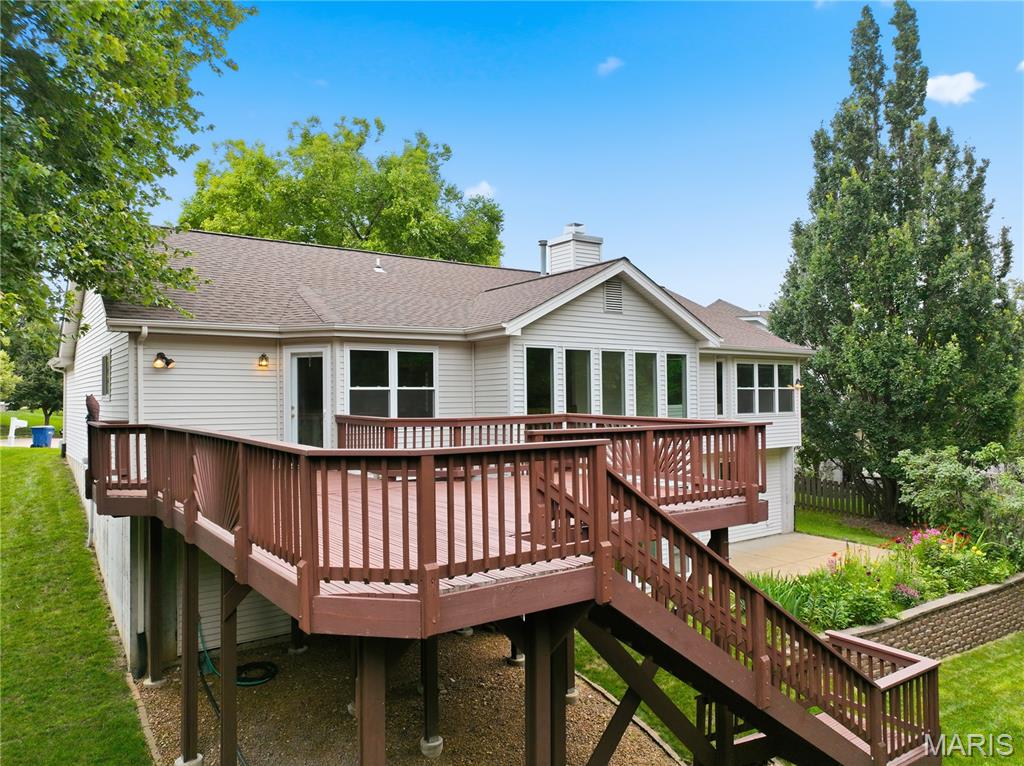 Arbor Crest - Residential