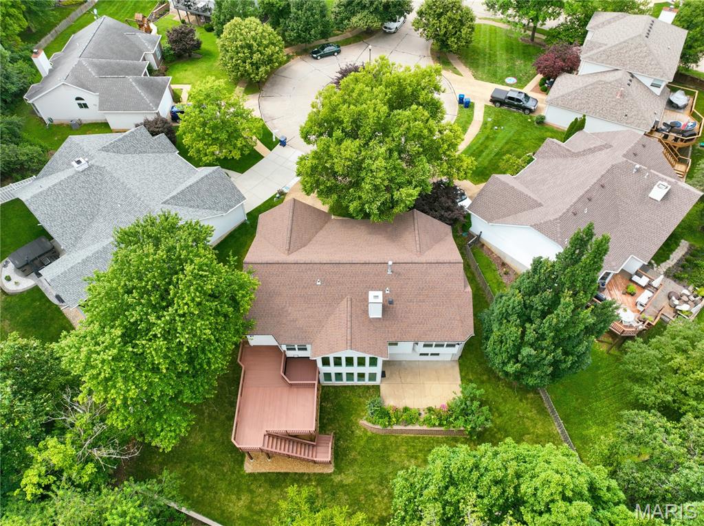 Arbor Crest - Residential
