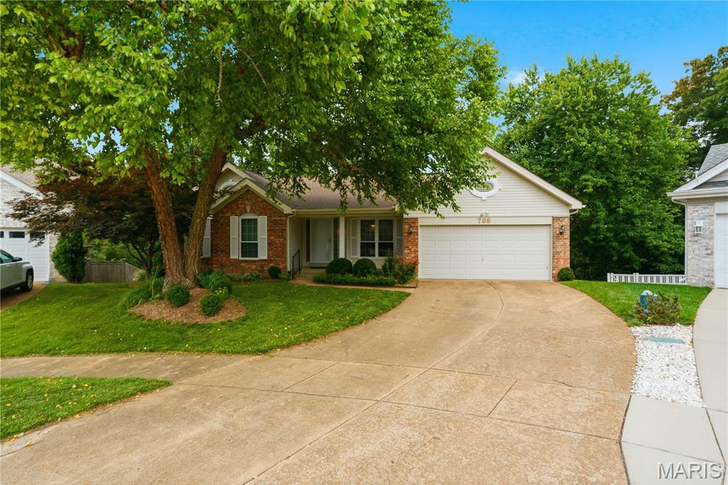 Arbor Crest - Residential