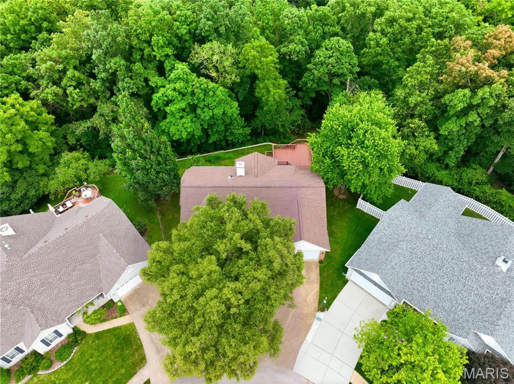 Arbor Crest - Residential