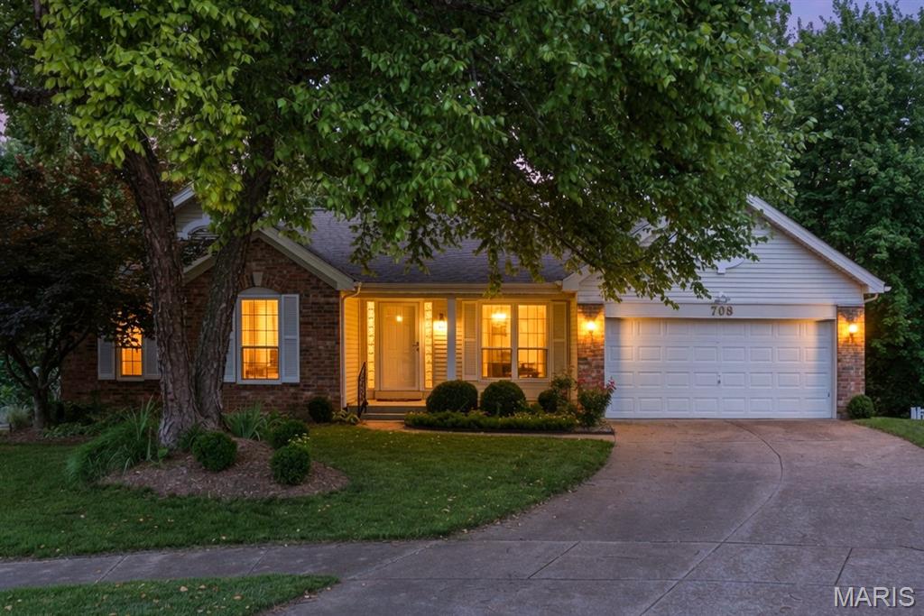 Arbor Crest - Residential
