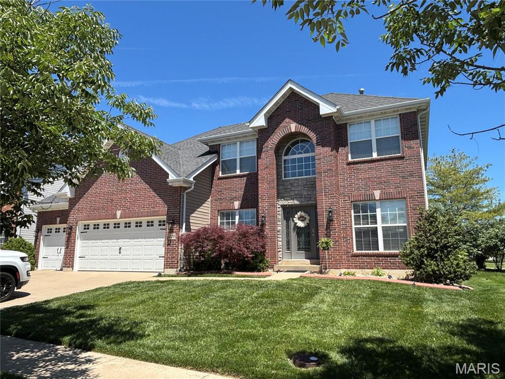 Bayhill Village #2 - Residential