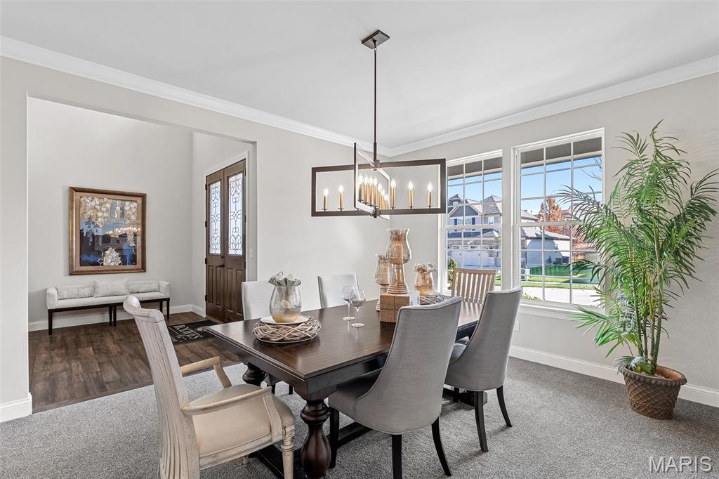 Kreder Farms - Residential